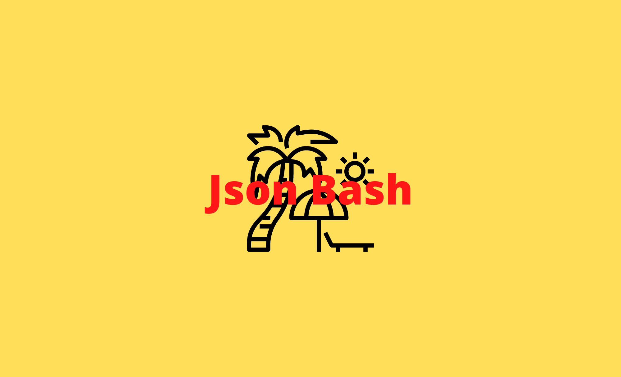 json-bash